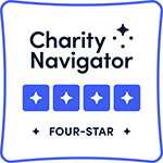 charity navigator 4star logo